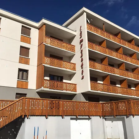 Appartamento Myosotis B - 20 - - 8 Pers