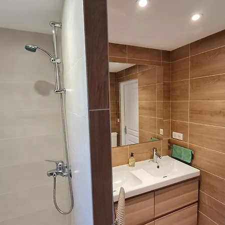 Myosotis B - 20 - - 8 Pers Les Deux Alpes