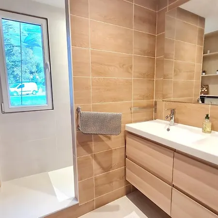 Appartement Myosotis B - 20 - - 8 Pers Les Deux Alpes