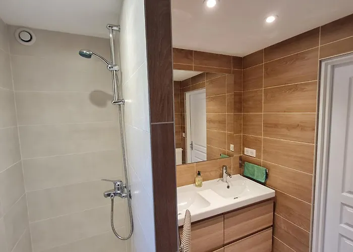 Myosotis B - 20 - - 8 Pers Les Deux Alpes