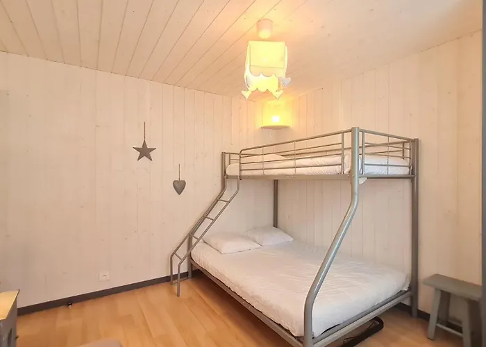 Apartment Myosotis B - 20 - - 8 Pers